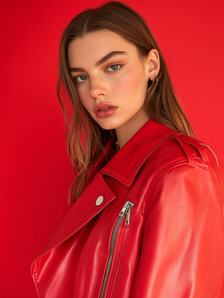 The Bold Coat